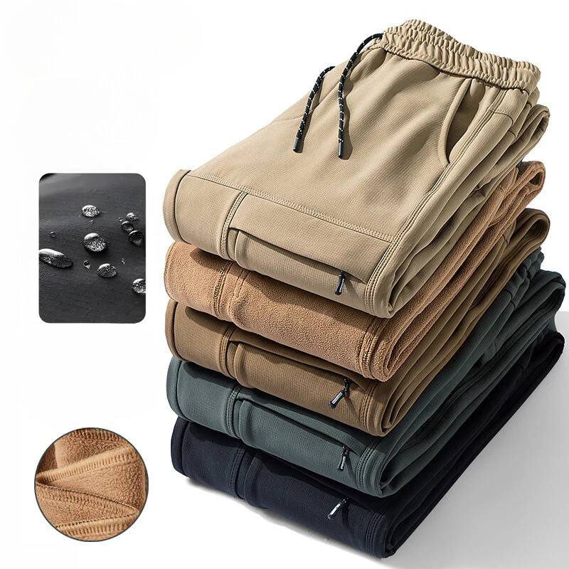 Bryan® | Weatherproof Cargo Pants - Image 10