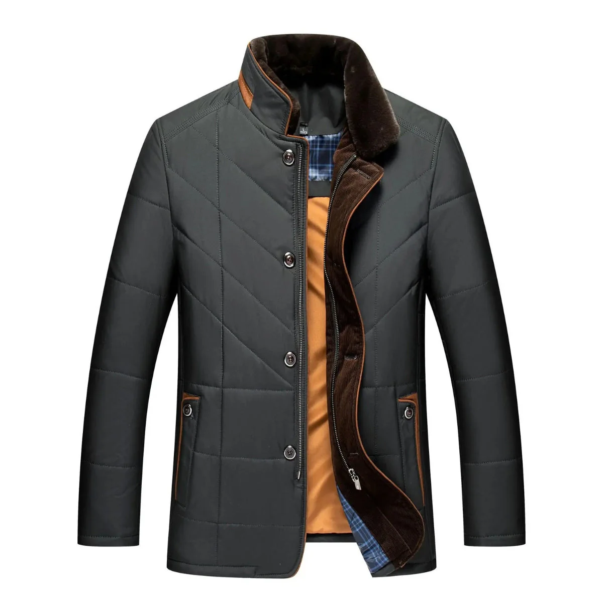 Buenaventura® | Exclusive   Coat - Image 2