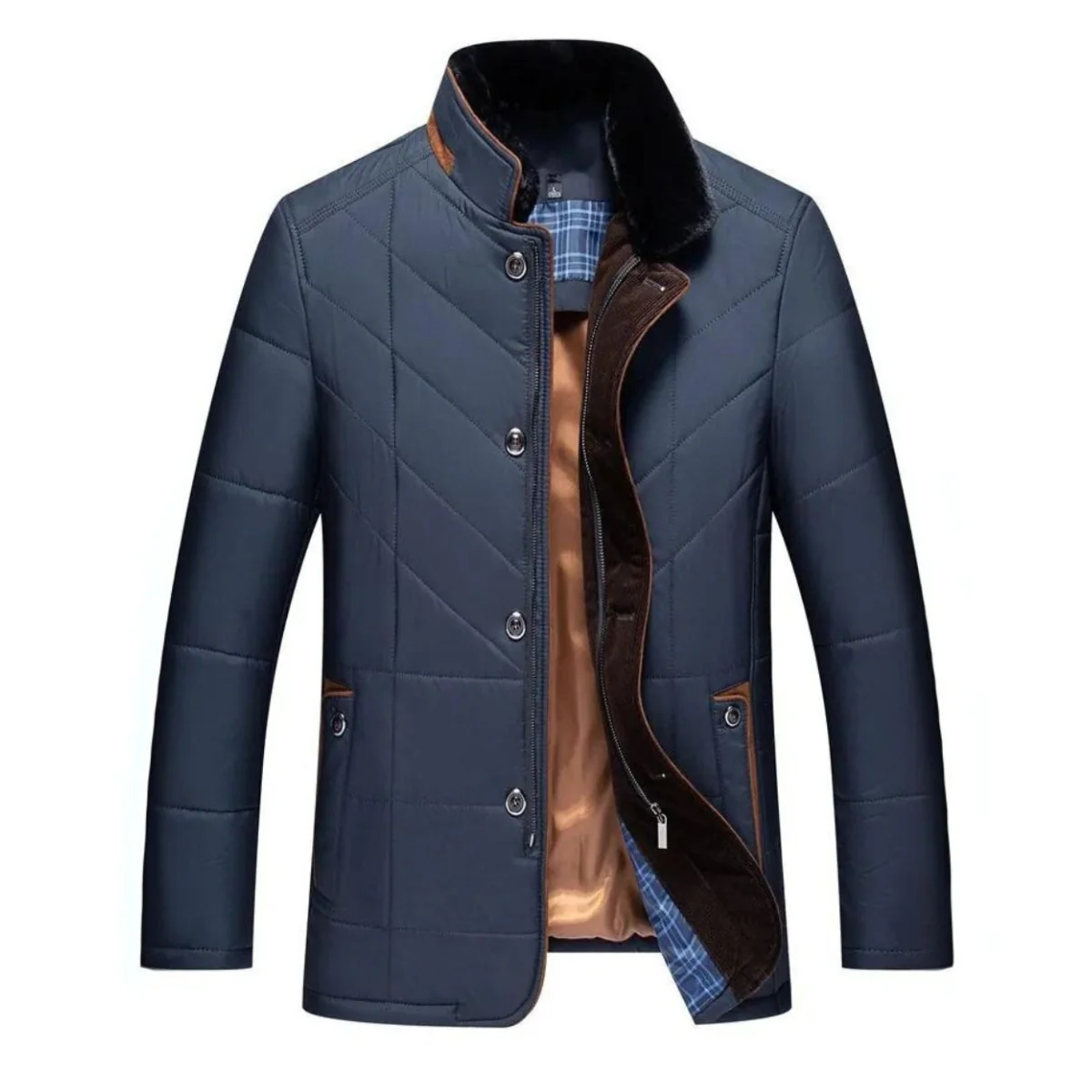 Buenaventura® | Exclusive   Coat - Image 3