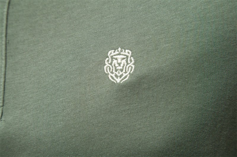 Burke® | Polo - Image 13