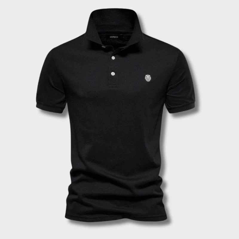 Burke® | Polo - Image 2