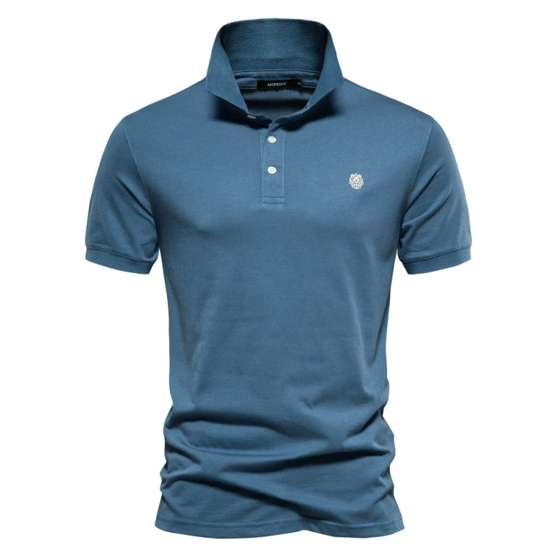 Burke® | Polo - Image 5