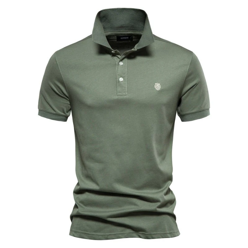 Burke® | Polo - Image 9