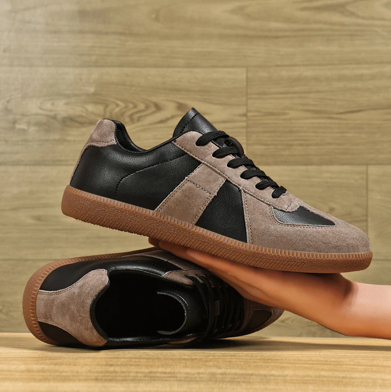 Byron® | Retro Trainers - Image 4