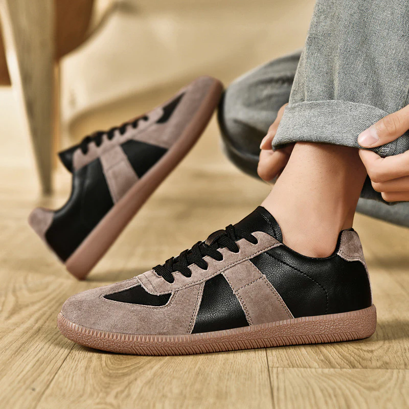 Byron® | Retro Trainers - Image 5