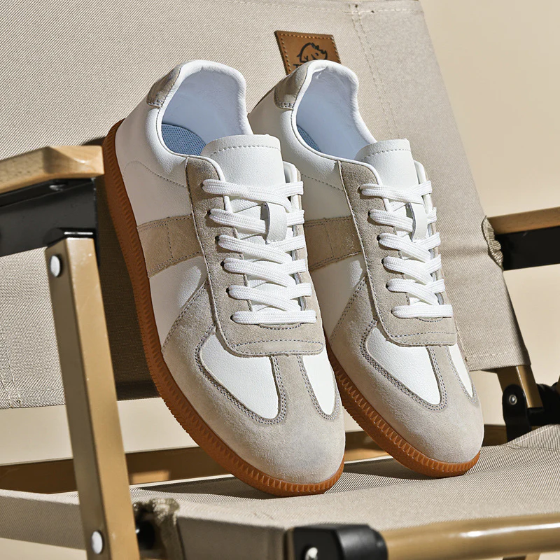 Byron® | Retro Trainers - Image 7