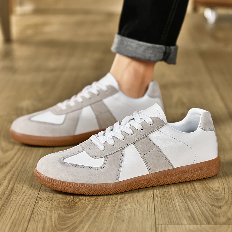 Byron® | Retro Trainers - Image 8