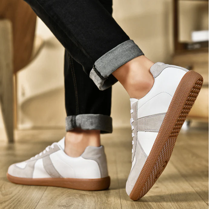 Byron® | Retro Trainers - Image 9