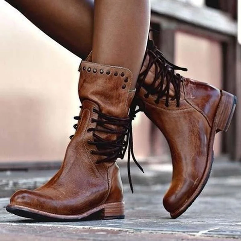 Cadell | Stylish and comfortable boots