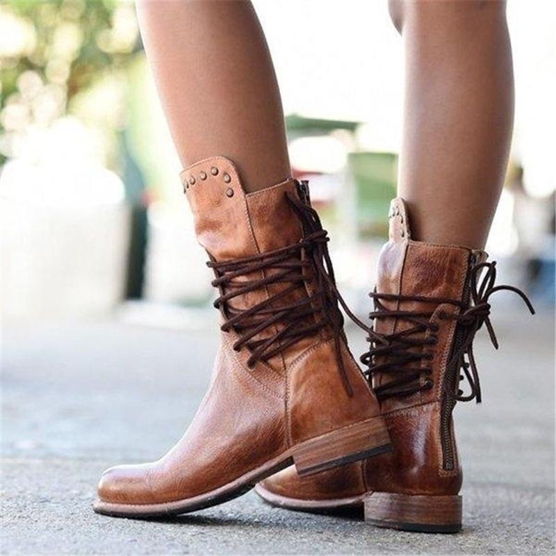 Cadell | Stylish and comfortable boots - Image 5