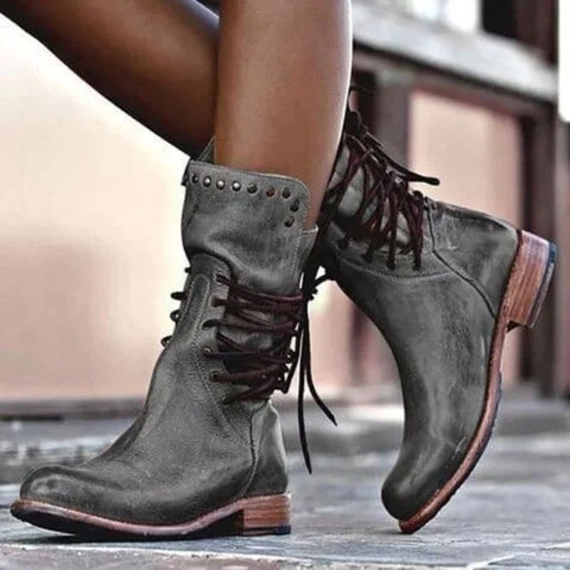 Cadell | Stylish and comfortable boots - Image 6