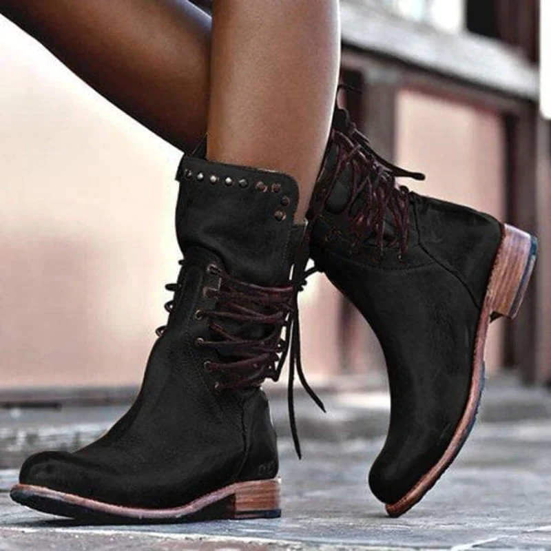 Cadell | Stylish and comfortable boots - Image 7
