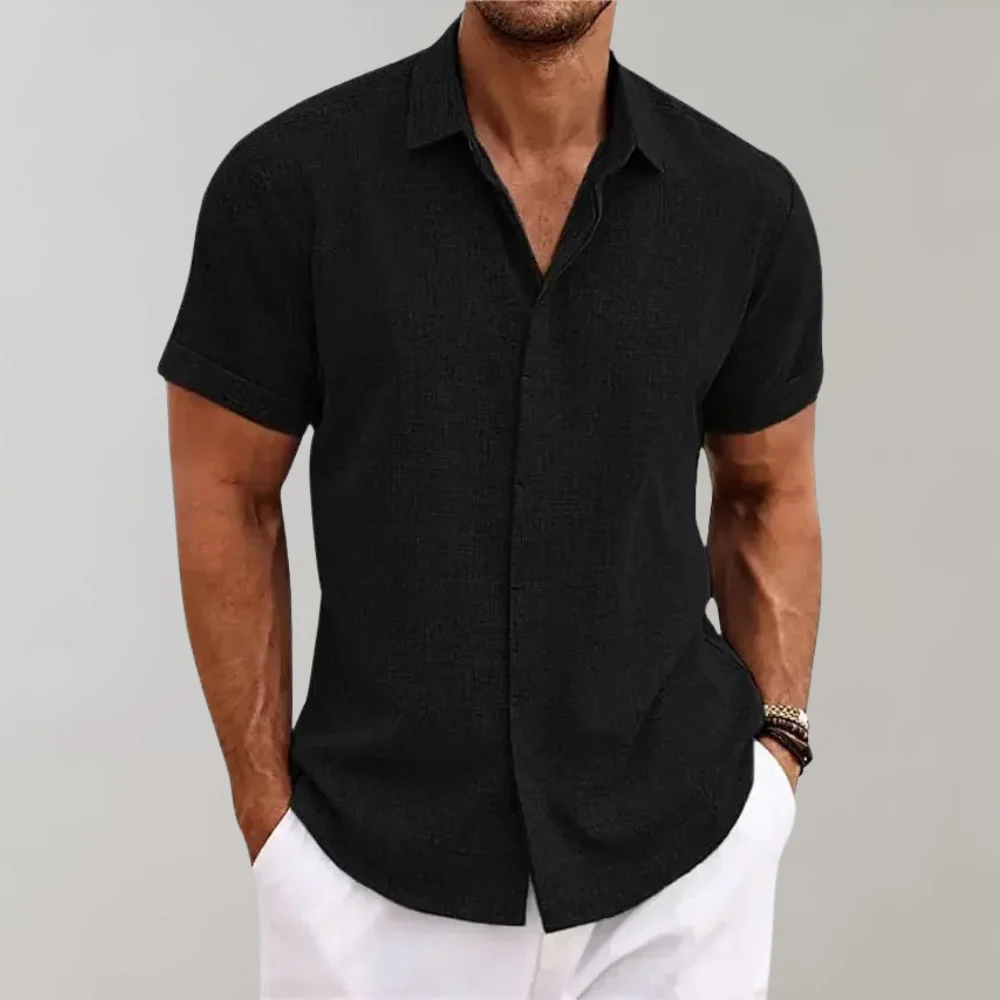 Caedmon® | Polo Shirt - Image 4