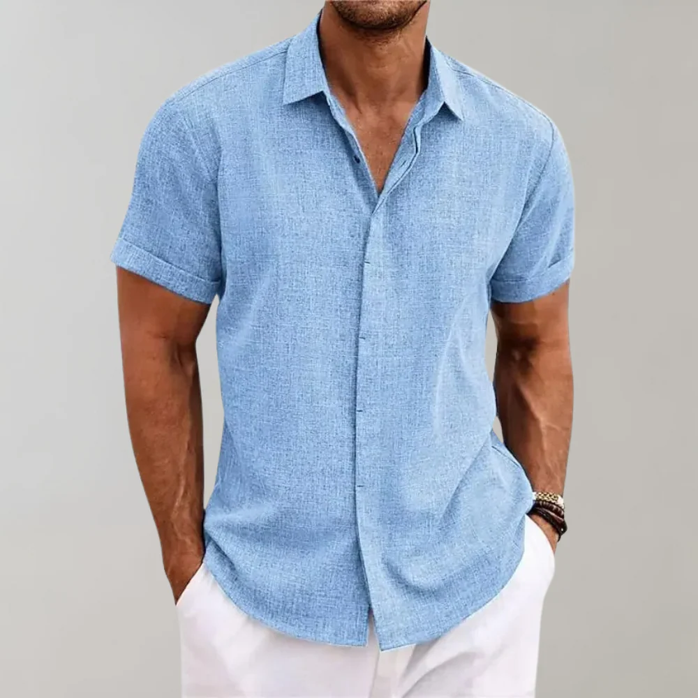 Caedmon® | Polo Shirt - Image 5