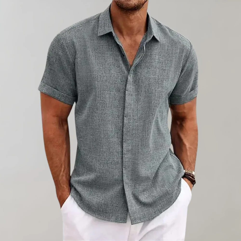 Caedmon® | Polo Shirt - Image 6