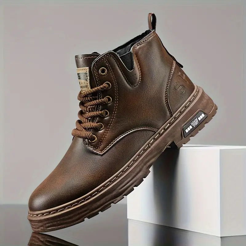 Cael | Non-slip waterproof boots - Image 7