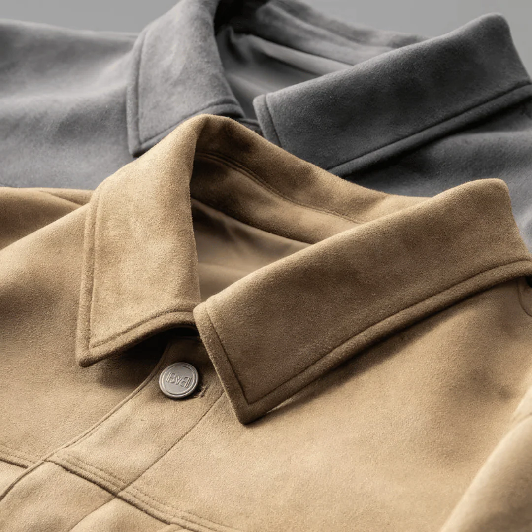 Caelan | Ludwig – Fashionable jacket for men - Image 10