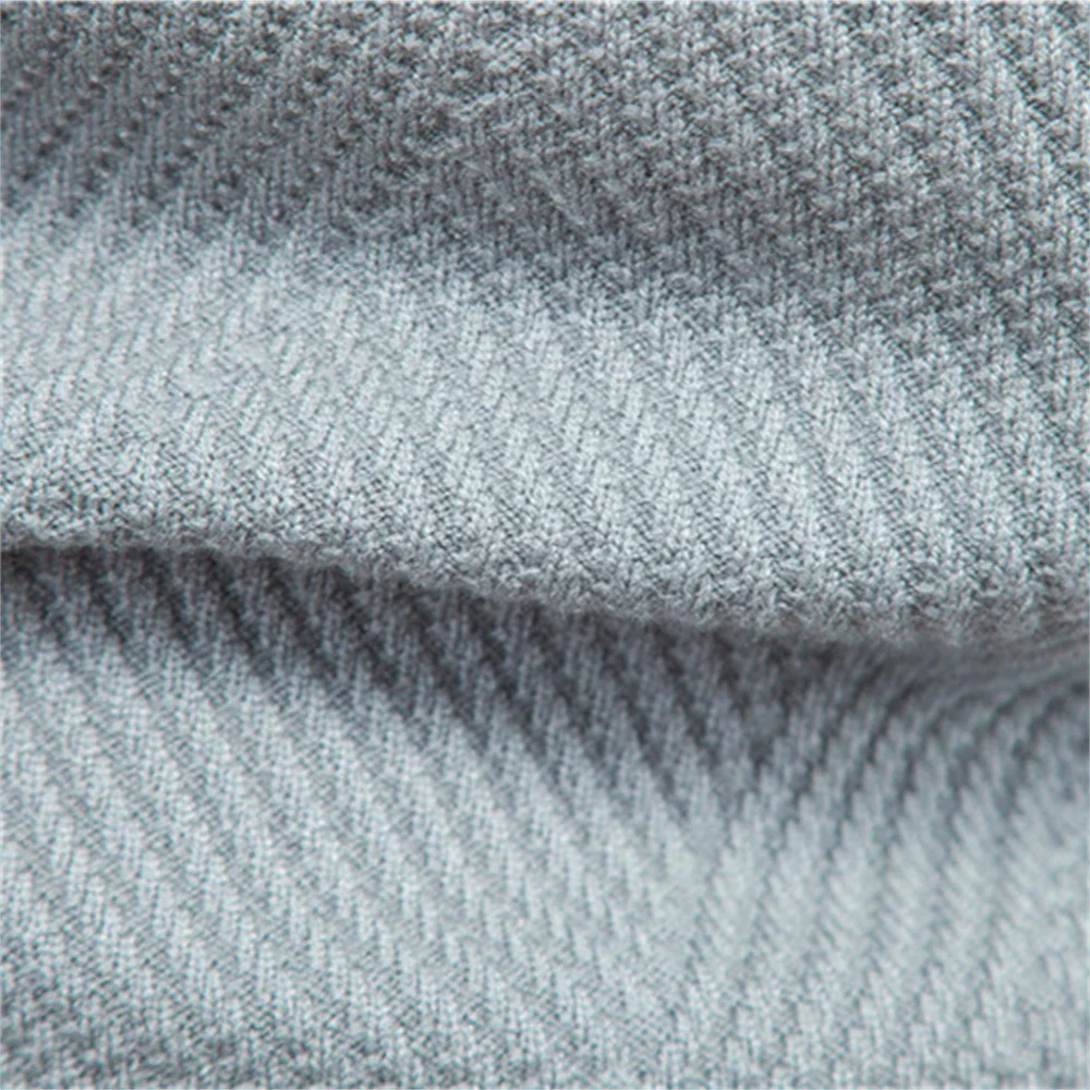 Caleb | STRIPED SWEATER - Image 11