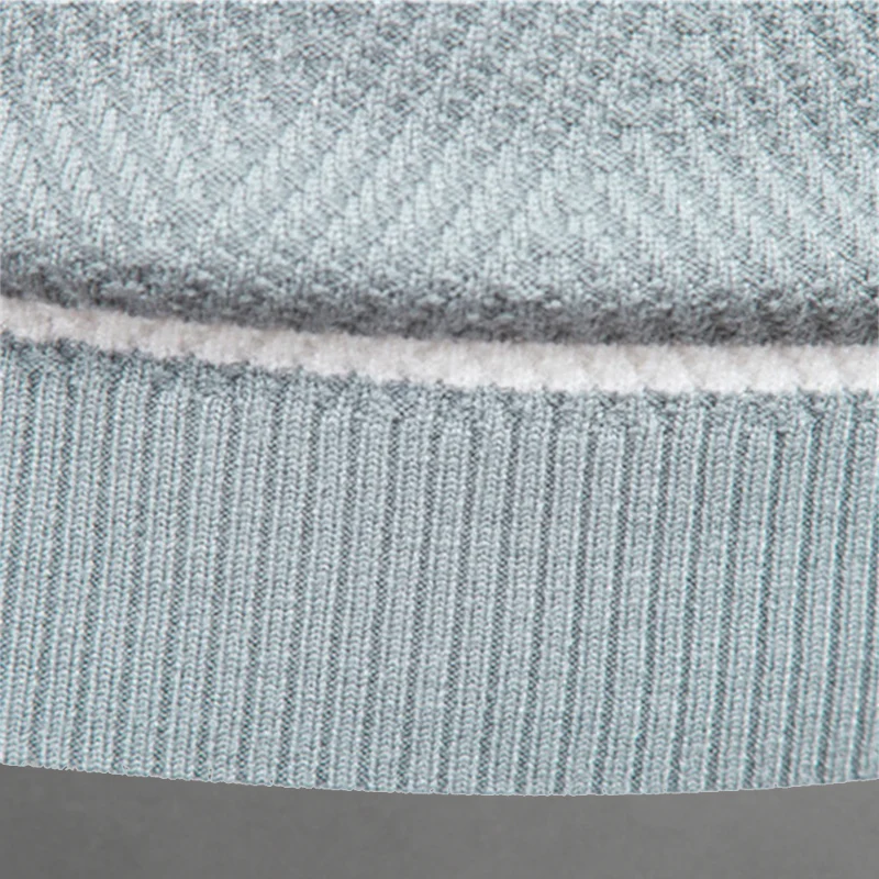 Caleb | STRIPED SWEATER - Image 12