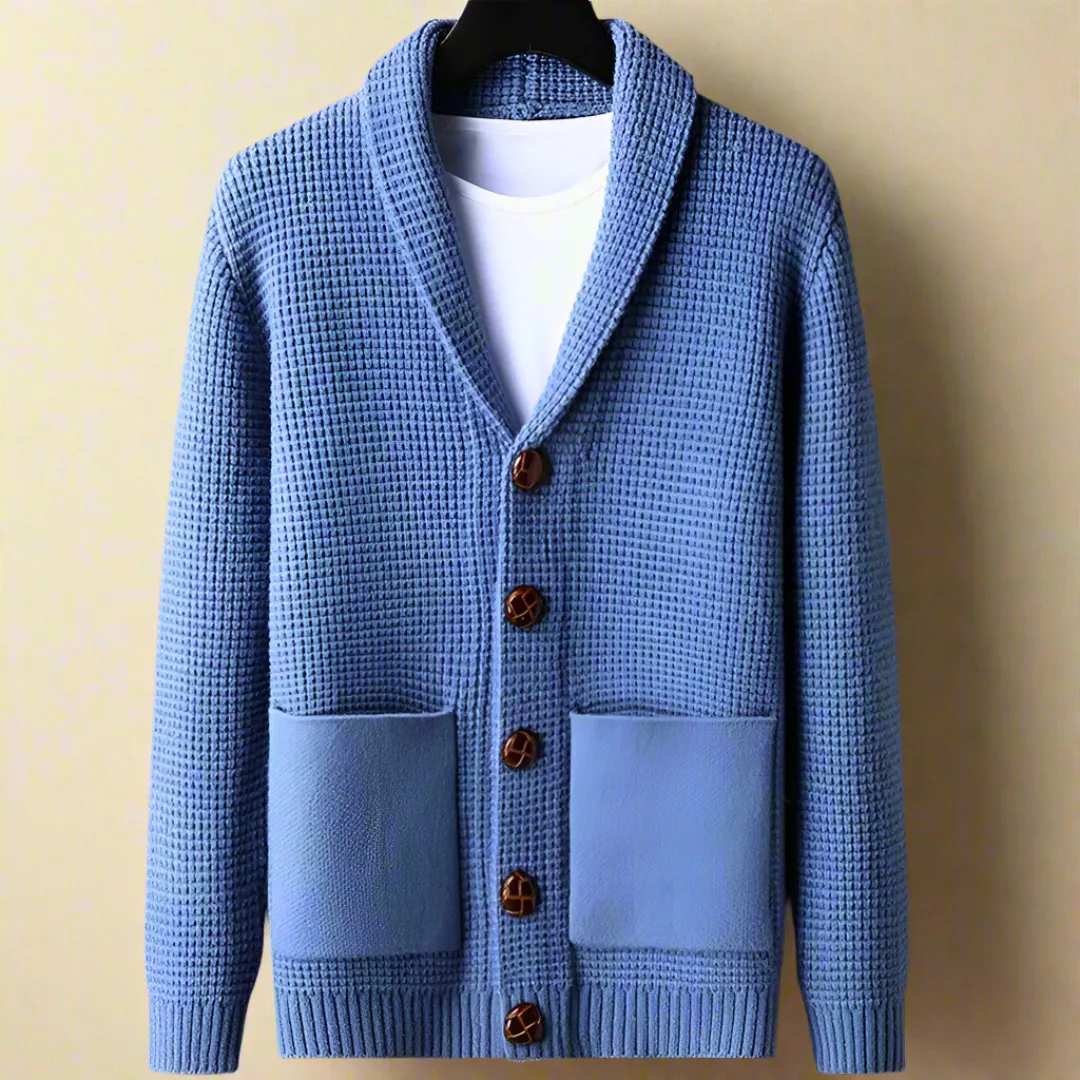 Calixto | Matthew Vintage Cardigan