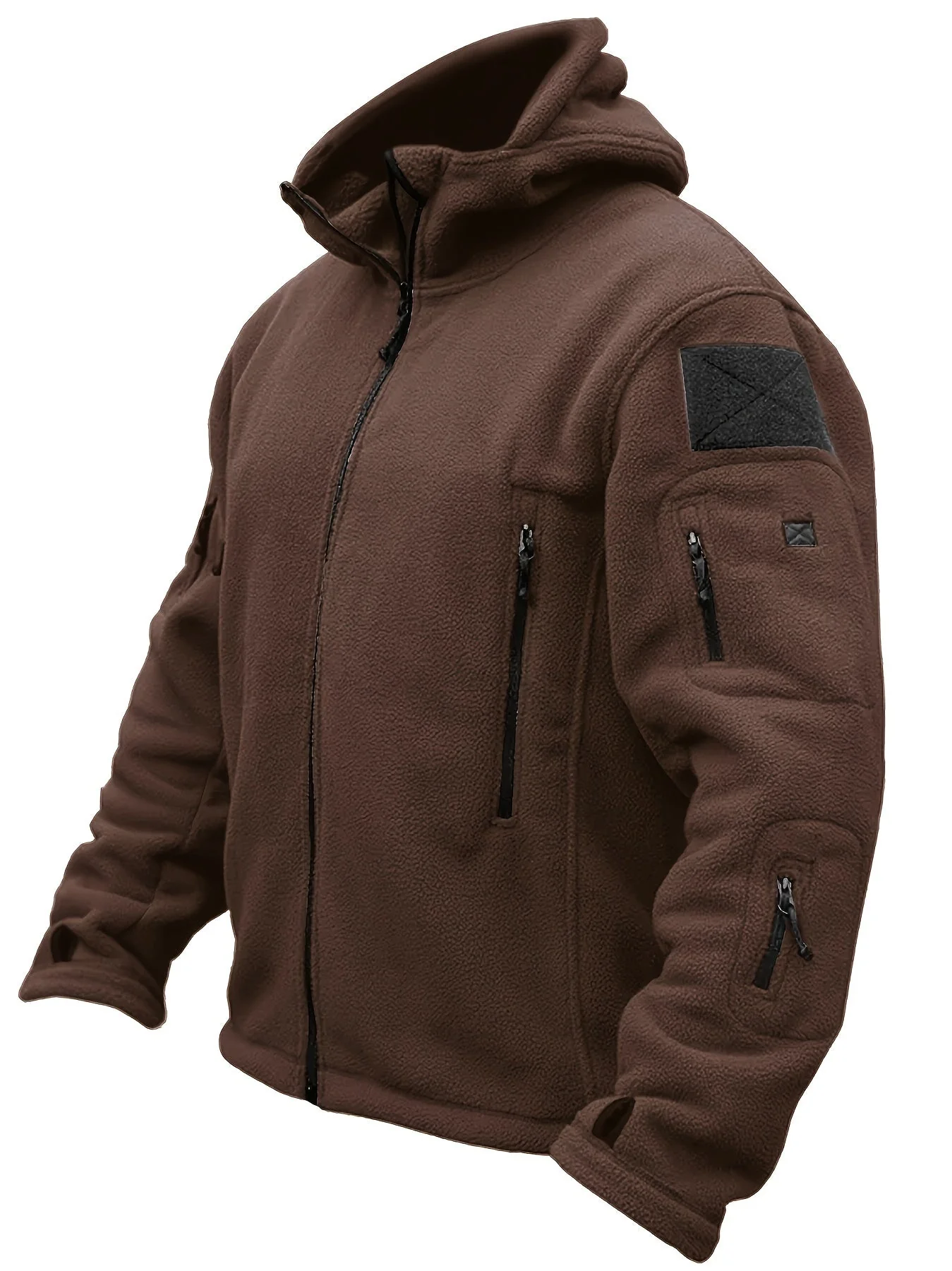 Calliope | Laurenz – Windproof jacket for cold days - Image 5