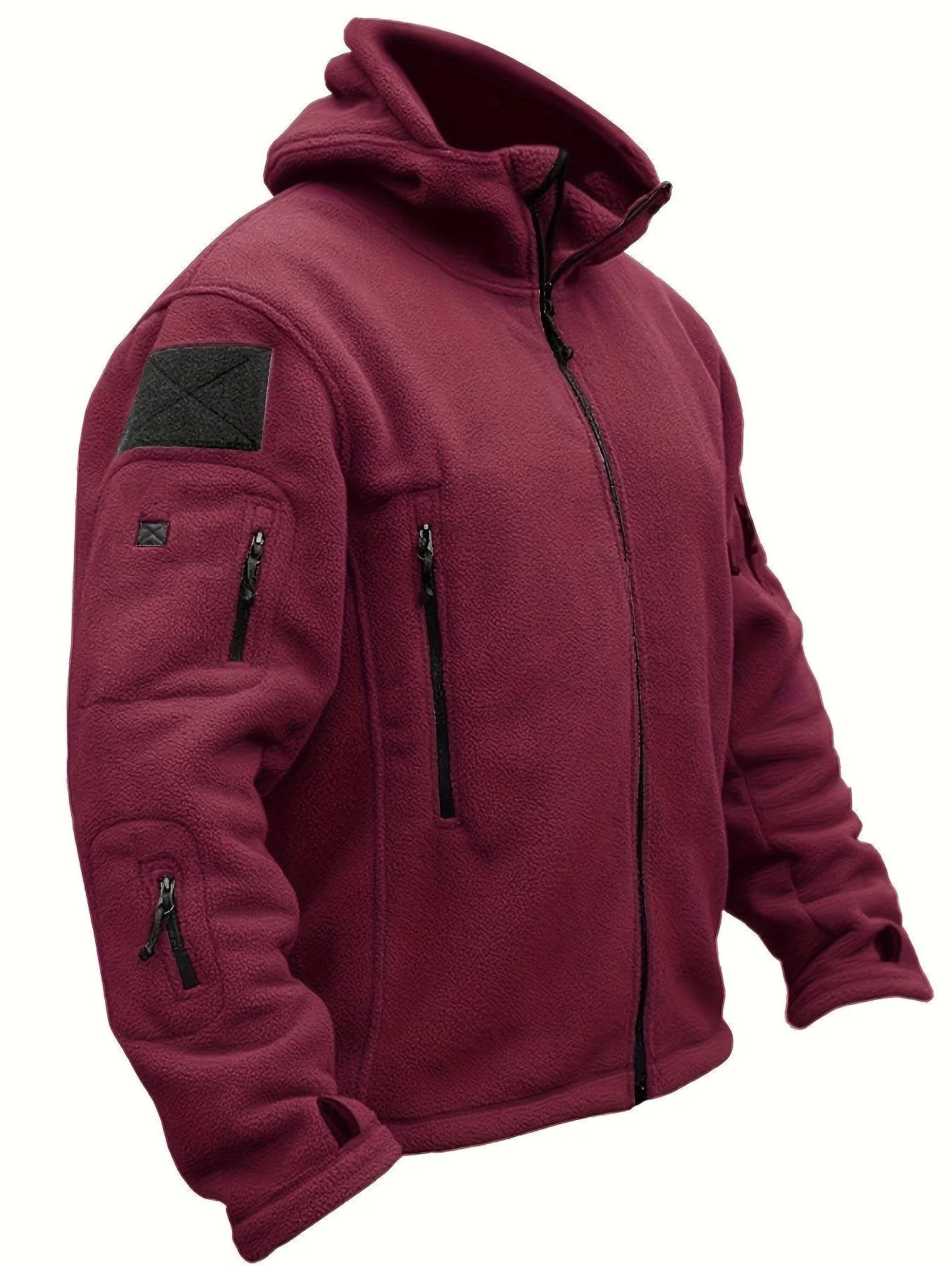 Calliope | Laurenz – Windproof jacket for cold days - Image 6