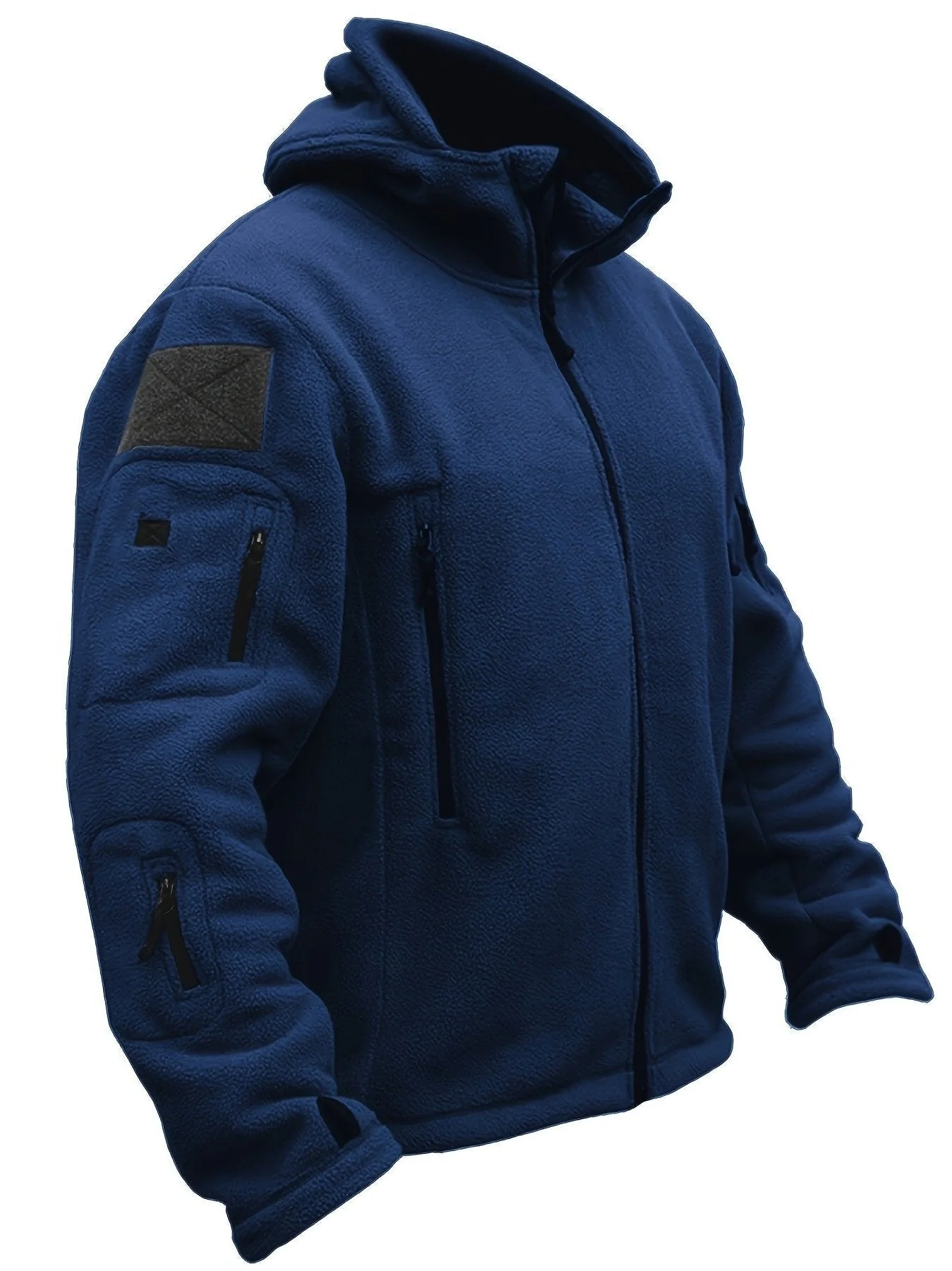 Calliope | Laurenz – Windproof jacket for cold days - Image 8