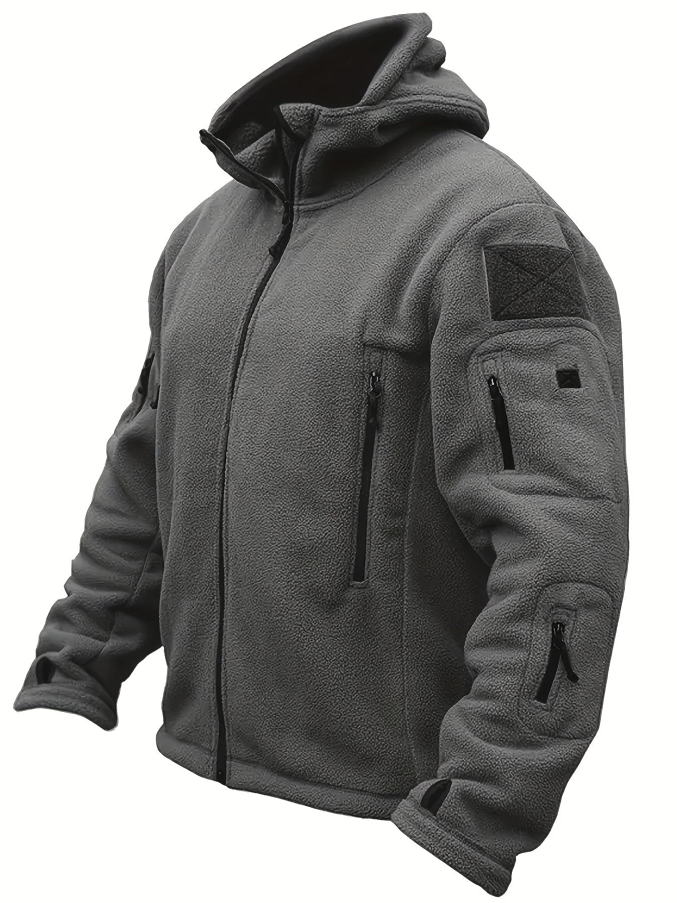 Calliope | Laurenz – Windproof jacket for cold days - Image 9