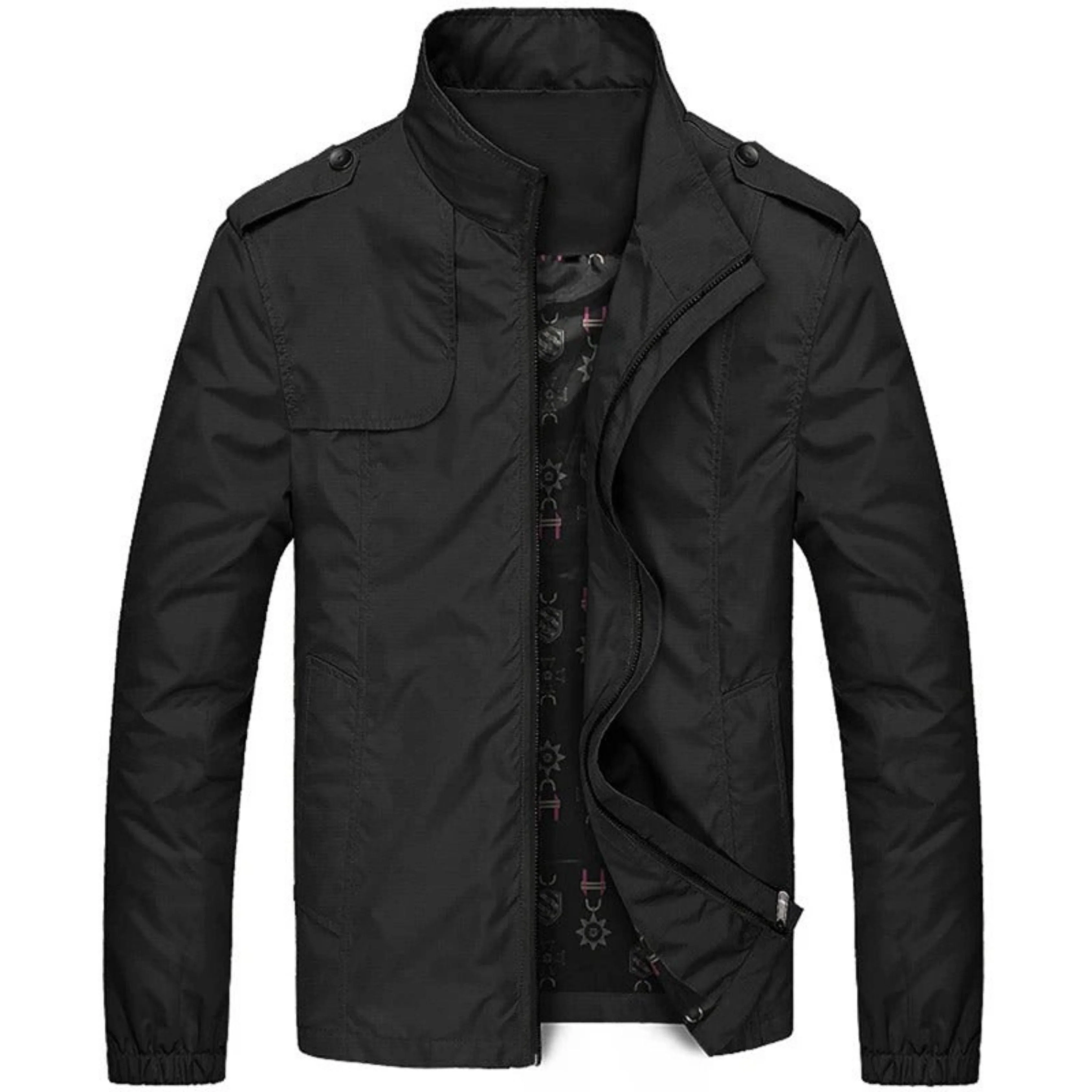 Callum® | Water-repellent outdoor jacket for men