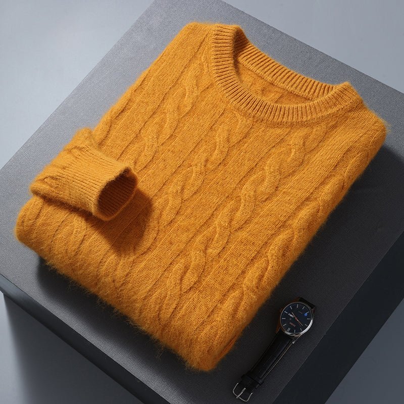 Calvin® | Aza Sweater - Image 5