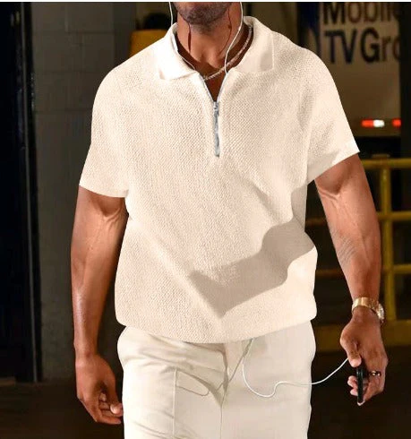 Camden® | Stylish Polo Shirt A Perfect Mix Of Fashion And Comfort