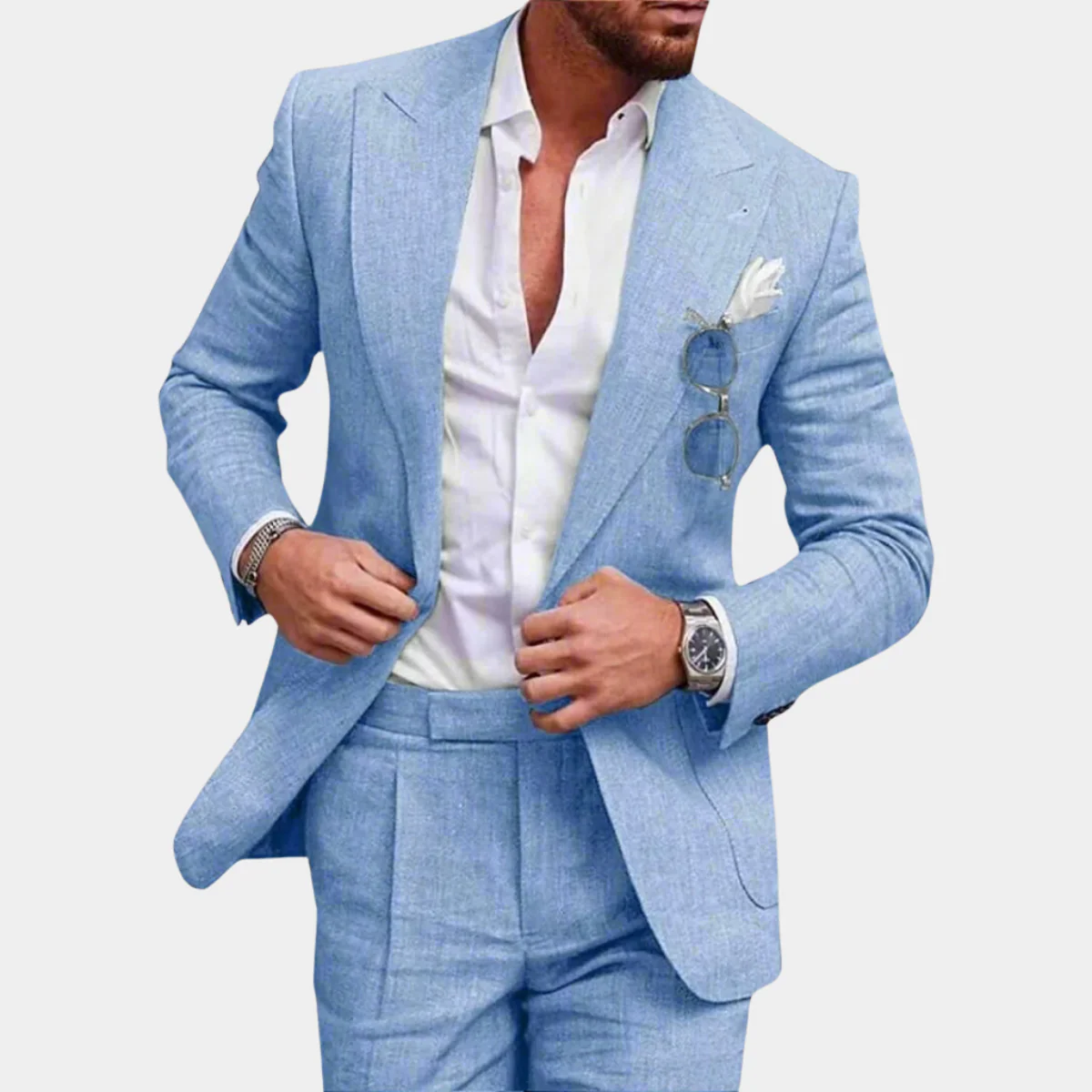 Cameron® | Men'S Suit