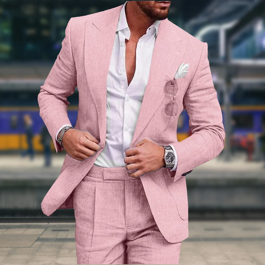 Cameron® | Men'S Suit - Image 6