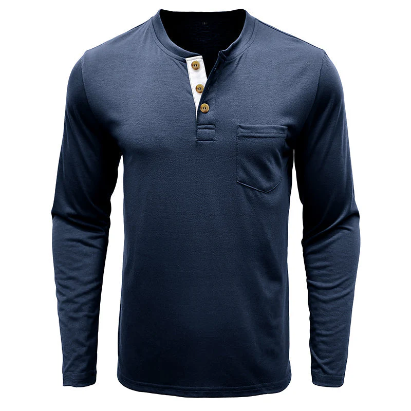 Camilo® | Casual Long Sleeve - Image 5