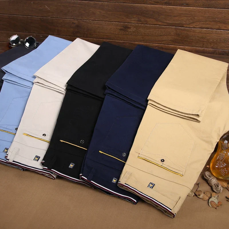 Camilo® | Chic Men's Pants - Image 12