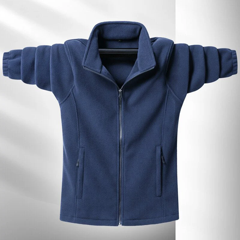 Camilo® | Ridge Fleece Sweater