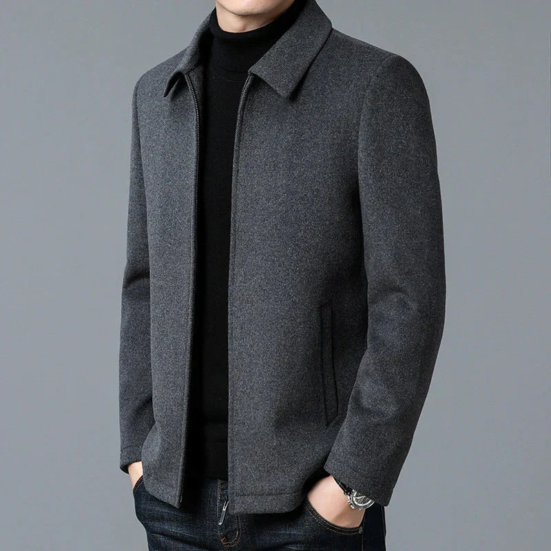 Cándido® | Lightweight Spring Jacket - Image 3