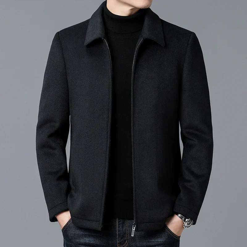 Cándido® | Lightweight Spring Jacket - Image 6