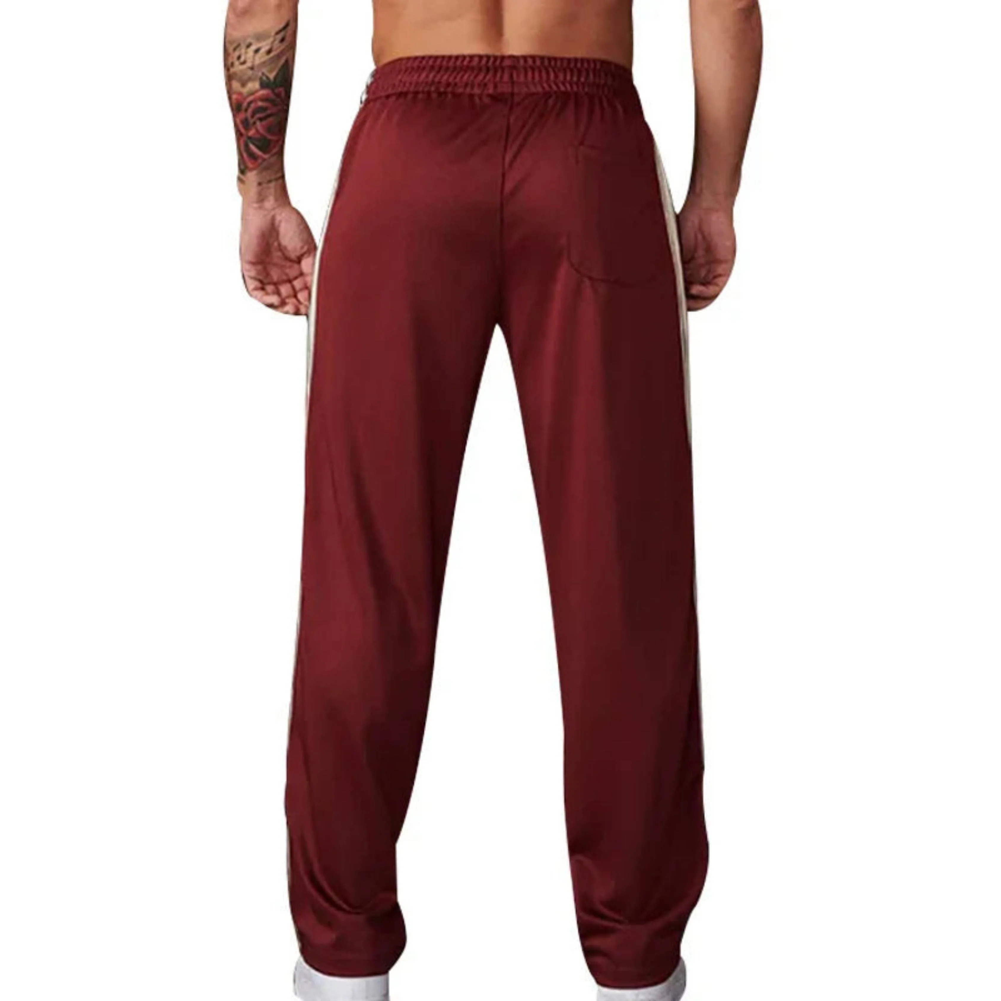Carl® | Men's relaxed fit joggers - Image 10