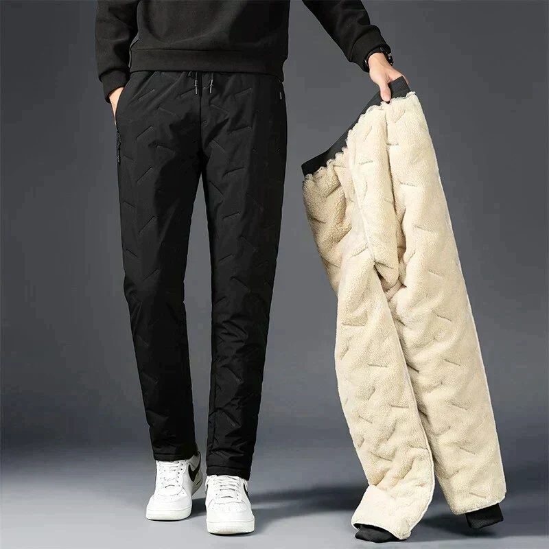 Carlos® | Chic And Relaxed   Trousers - Image 4