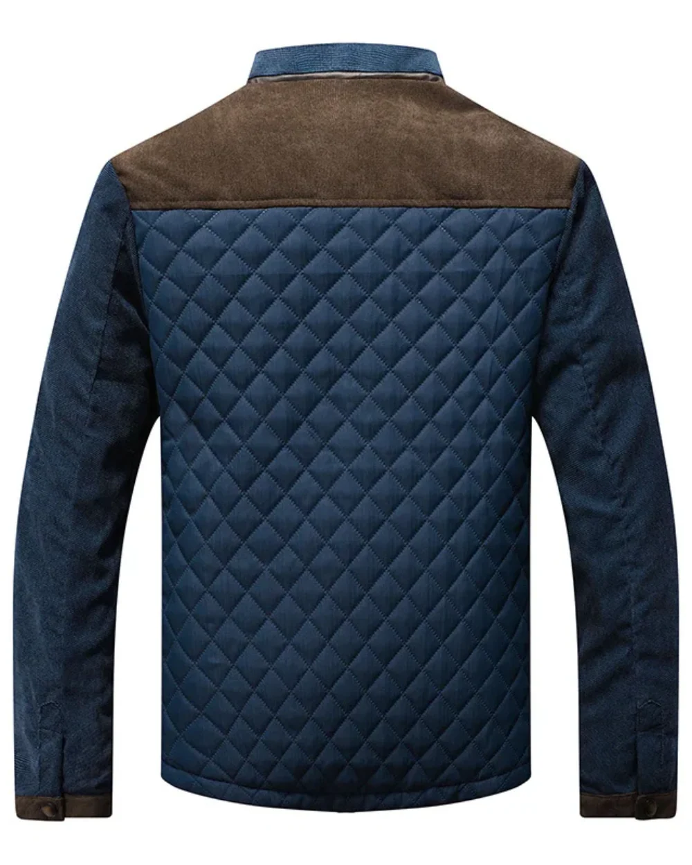 Carlos® | Diego Casual Men's Jacket - Image 2
