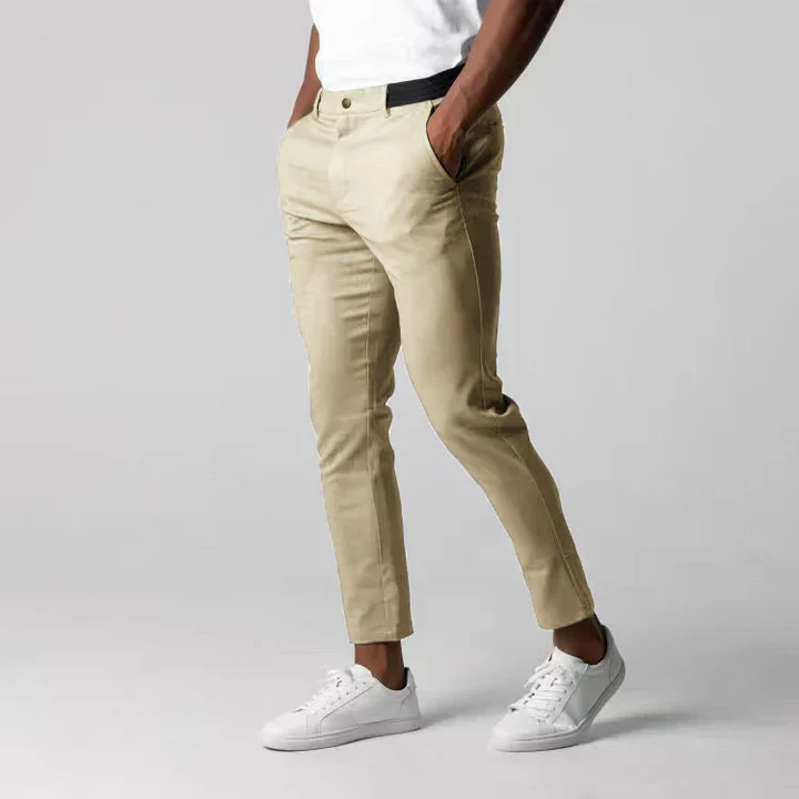 Carlos® | Effortless And Trendy Summer Pants - Image 4