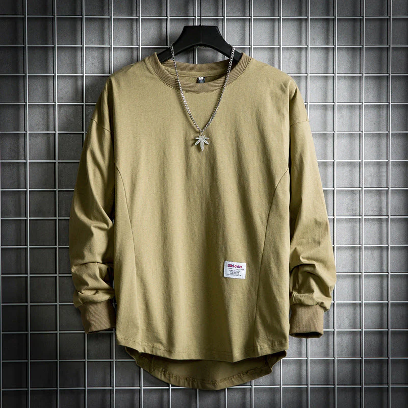 Carlos® | Oversized Long Sleeve Sweater - Image 6
