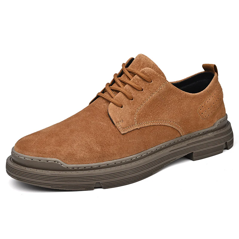 Carlos® | Windsor Suede Shoes - Image 13
