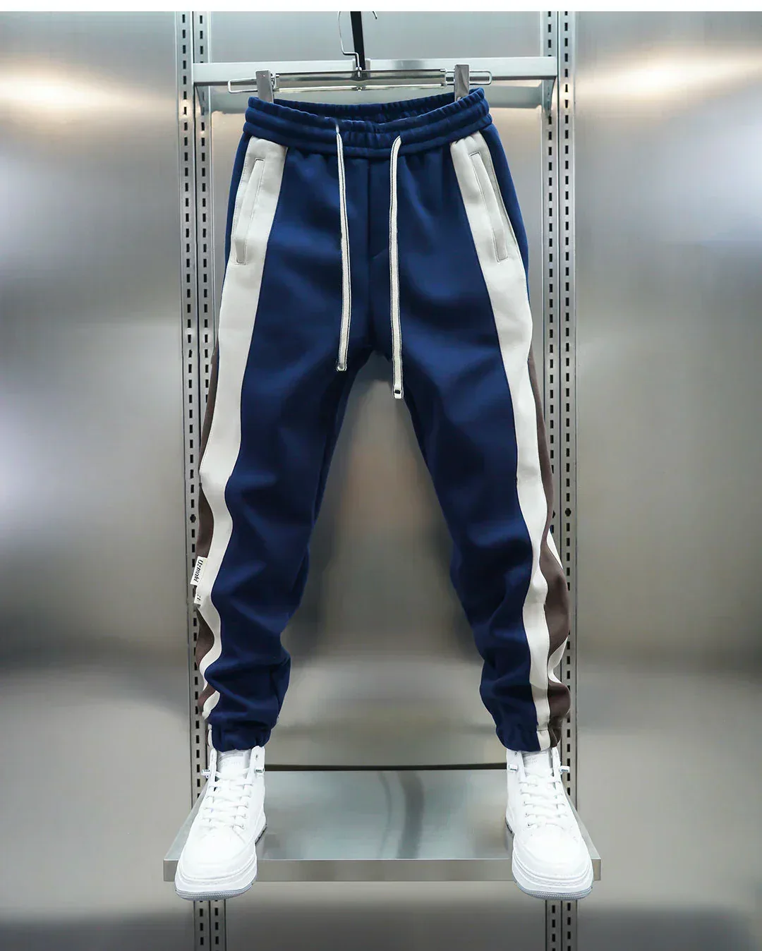 Carlos | RESISTANT MEN'S PANTS