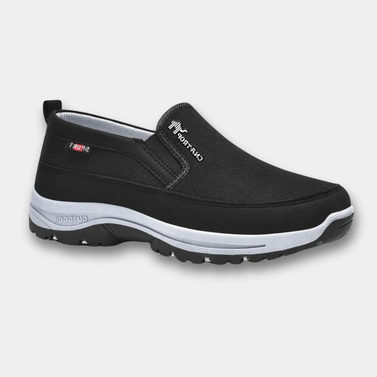 Carmelo® | Orthopedic Walking Shoe