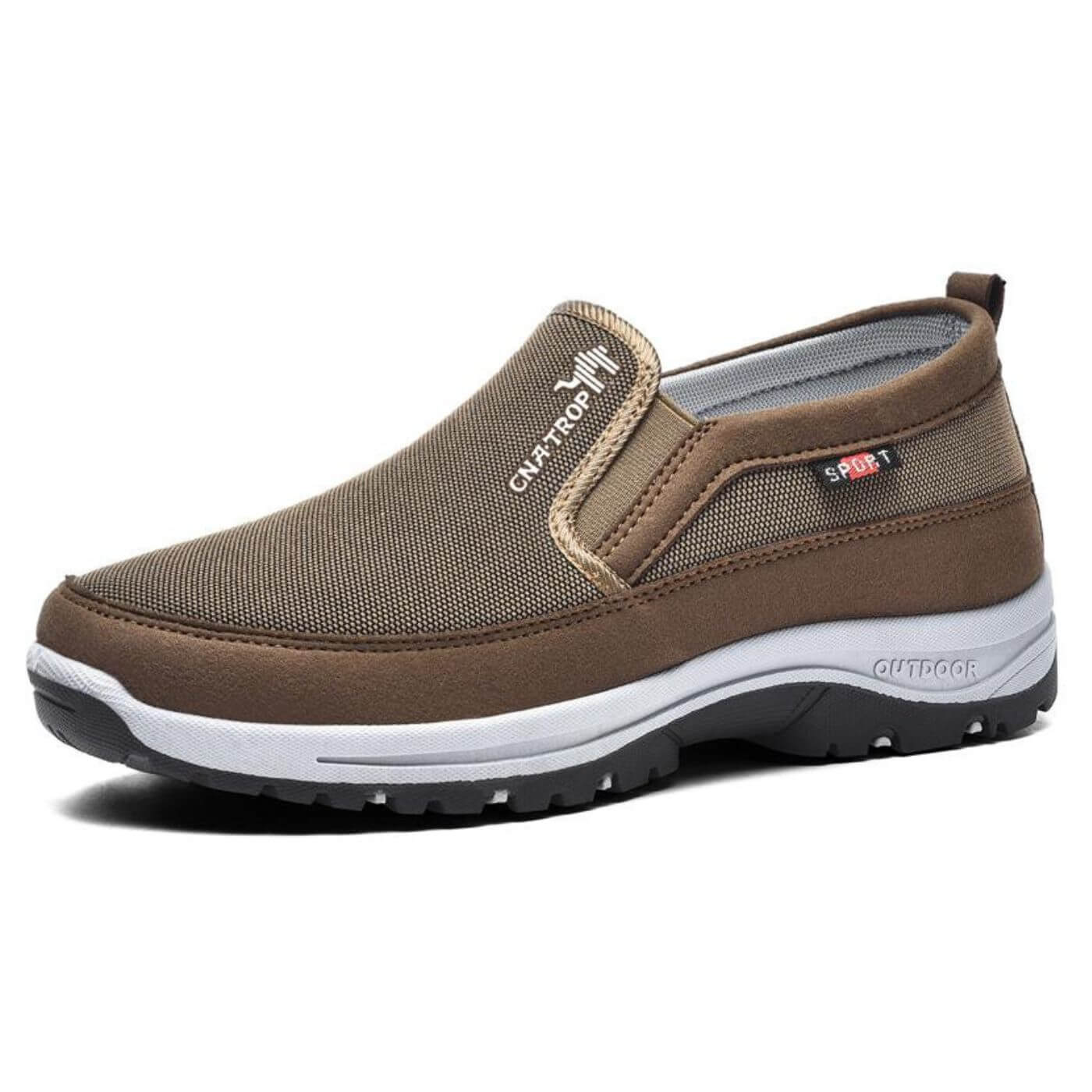 Carmelo® | Orthopedic Walking Shoe - Image 10