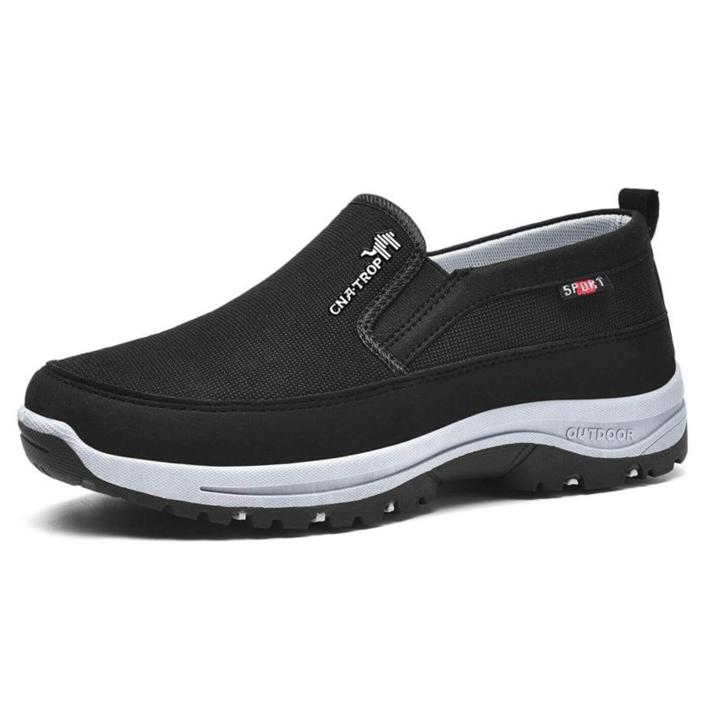 Carmelo® | Orthopedic Walking Shoe - Image 13