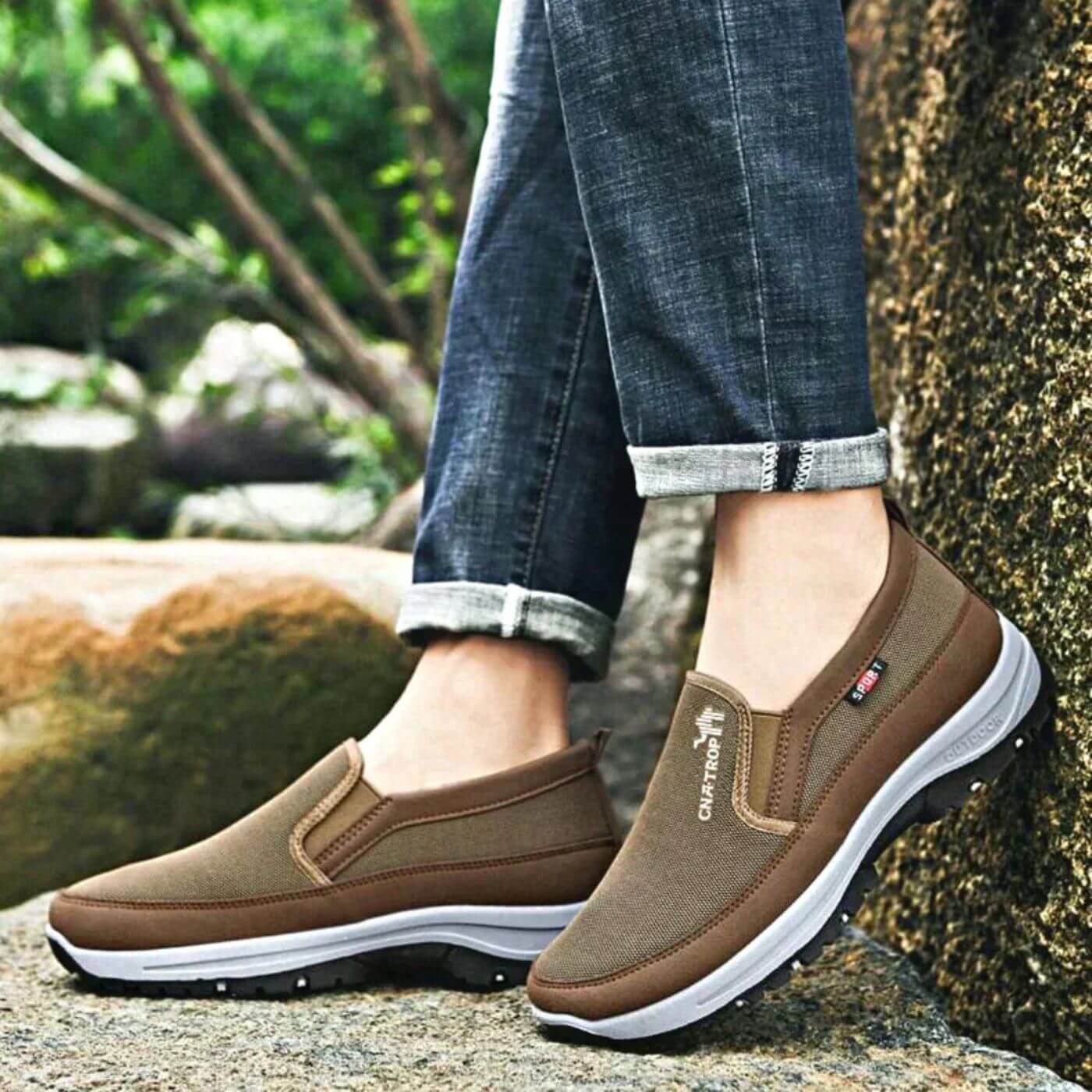 Carmelo® | Orthopedic Walking Shoe - Image 3