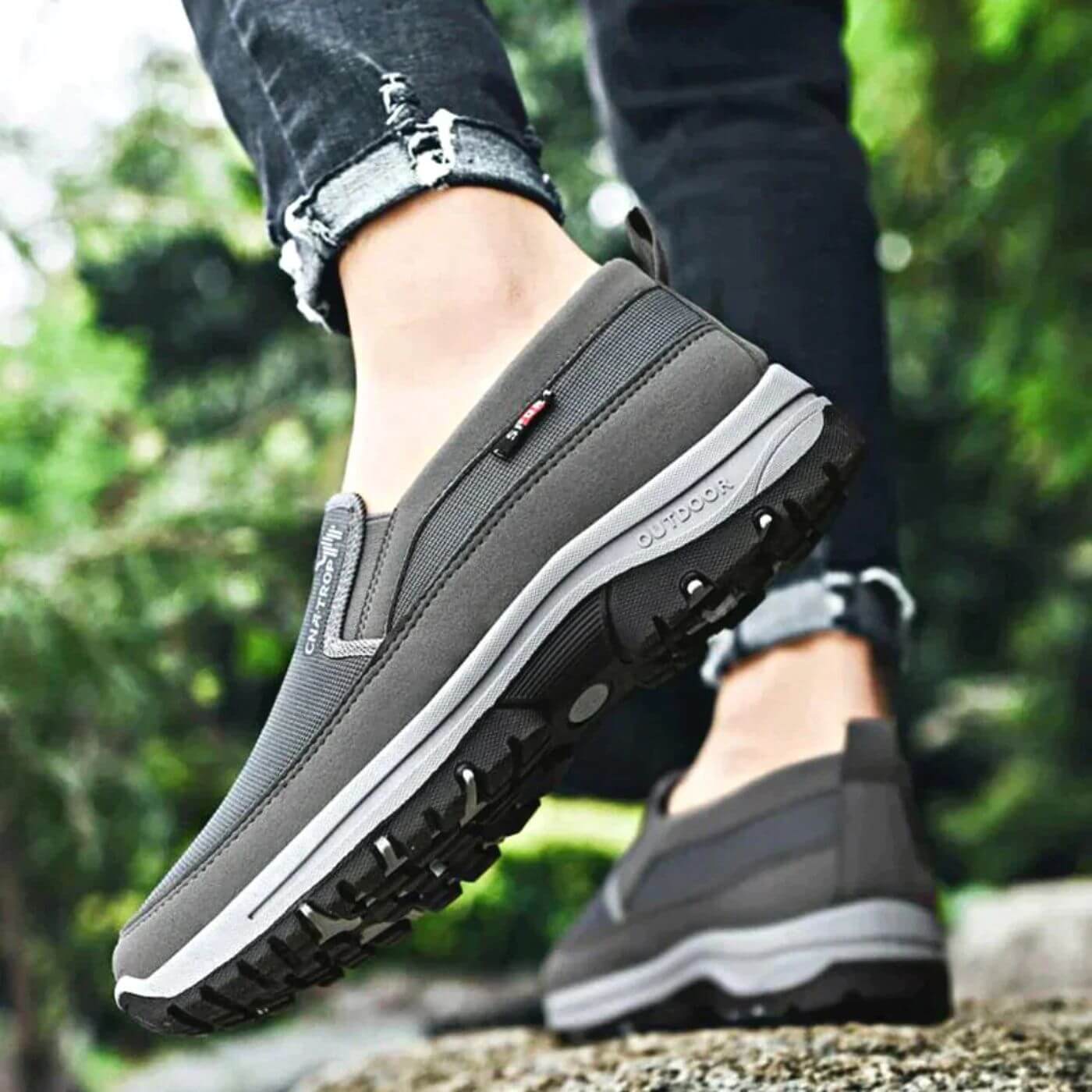 Carmelo® | Orthopedic Walking Shoe - Image 4